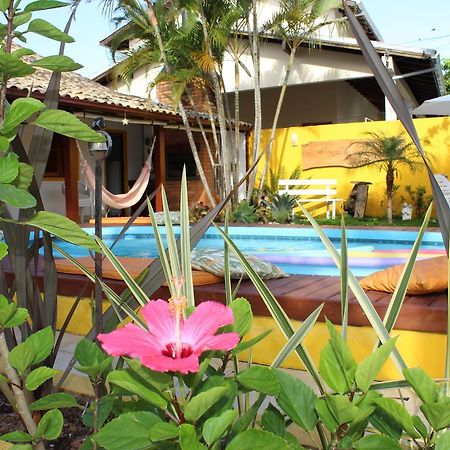Casa Pousada Rosa Dos Ventos Florianópolis Kültér fotó