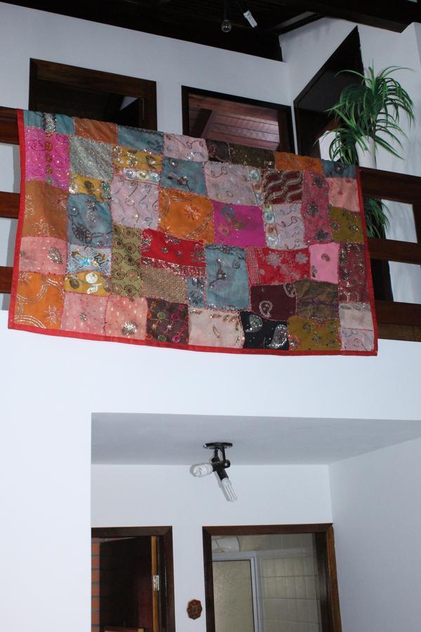 Casa Pousada Rosa Dos Ventos Florianópolis Kültér fotó