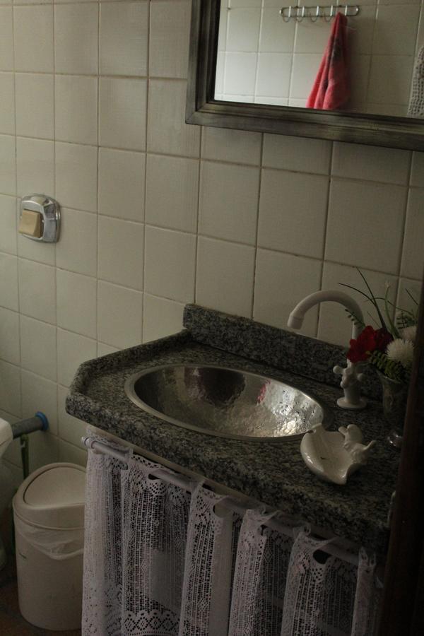 Casa Pousada Rosa Dos Ventos Florianópolis Kültér fotó