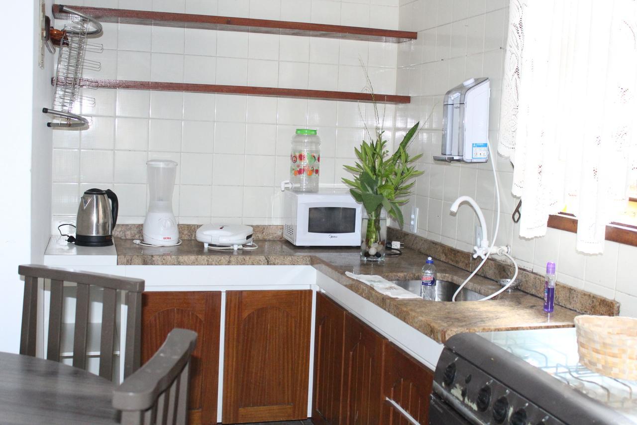 Casa Pousada Rosa Dos Ventos Florianópolis Kültér fotó