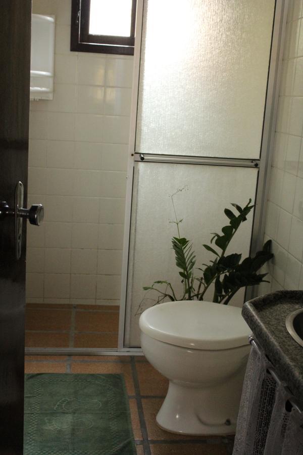 Casa Pousada Rosa Dos Ventos Florianópolis Kültér fotó