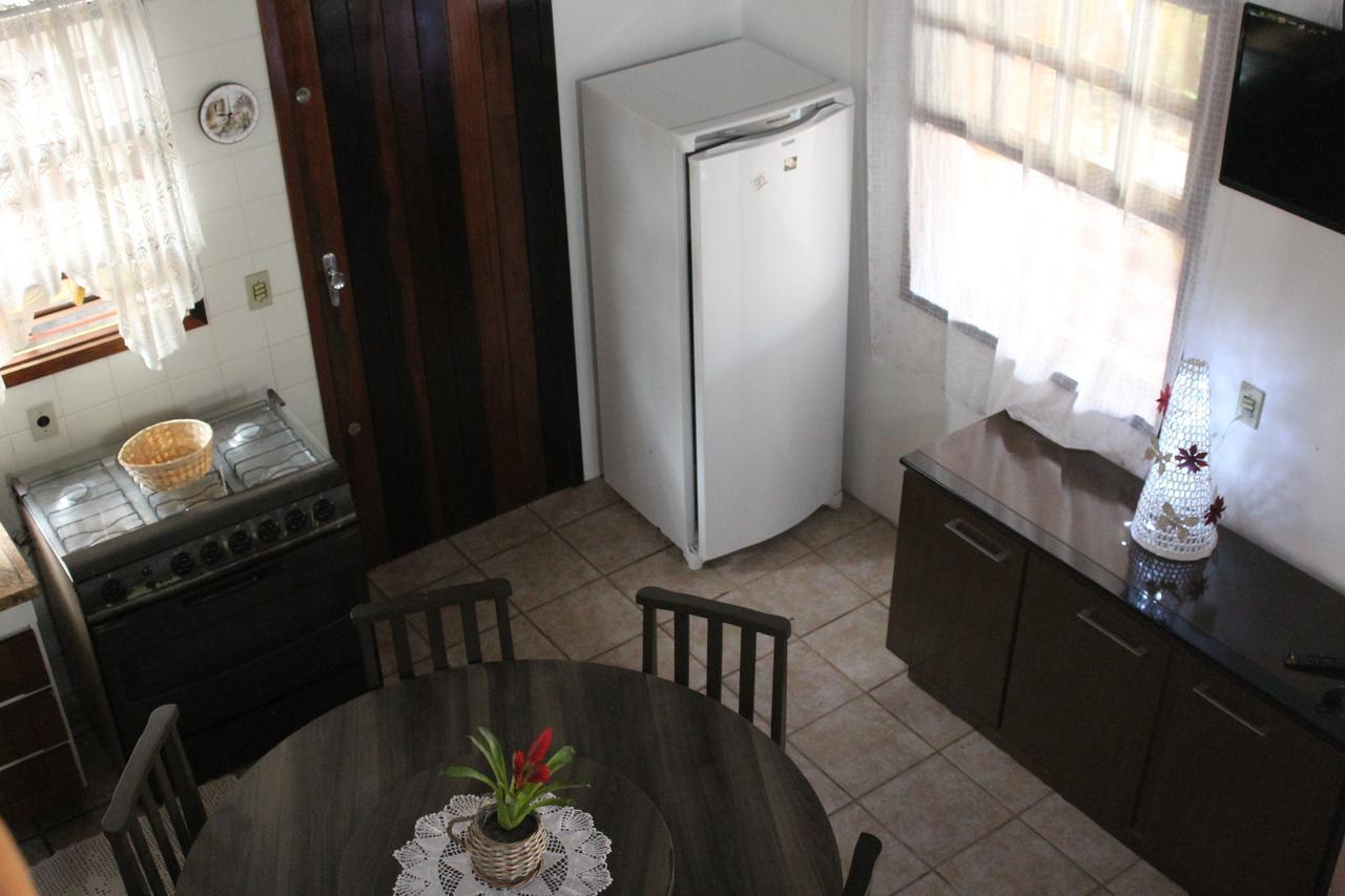 Casa Pousada Rosa Dos Ventos Florianópolis Kültér fotó