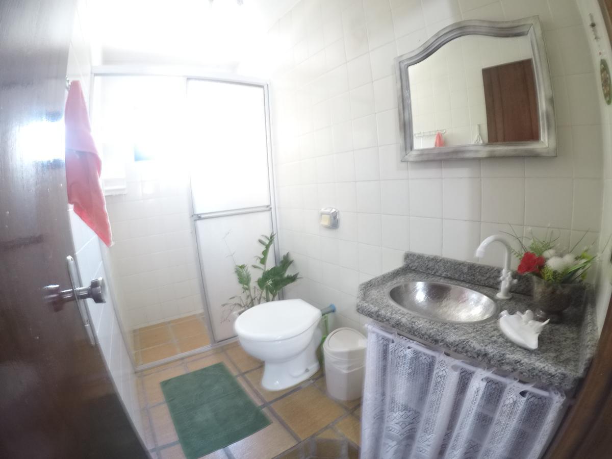 Casa Pousada Rosa Dos Ventos Florianópolis Kültér fotó
