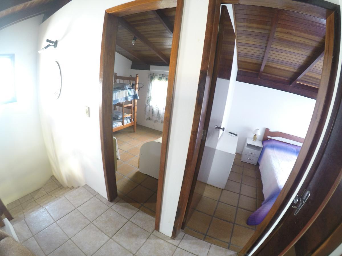 Casa Pousada Rosa Dos Ventos Florianópolis Kültér fotó