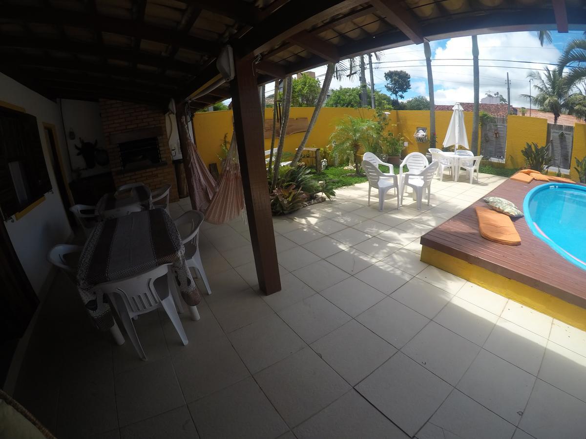 Casa Pousada Rosa Dos Ventos Florianópolis Kültér fotó