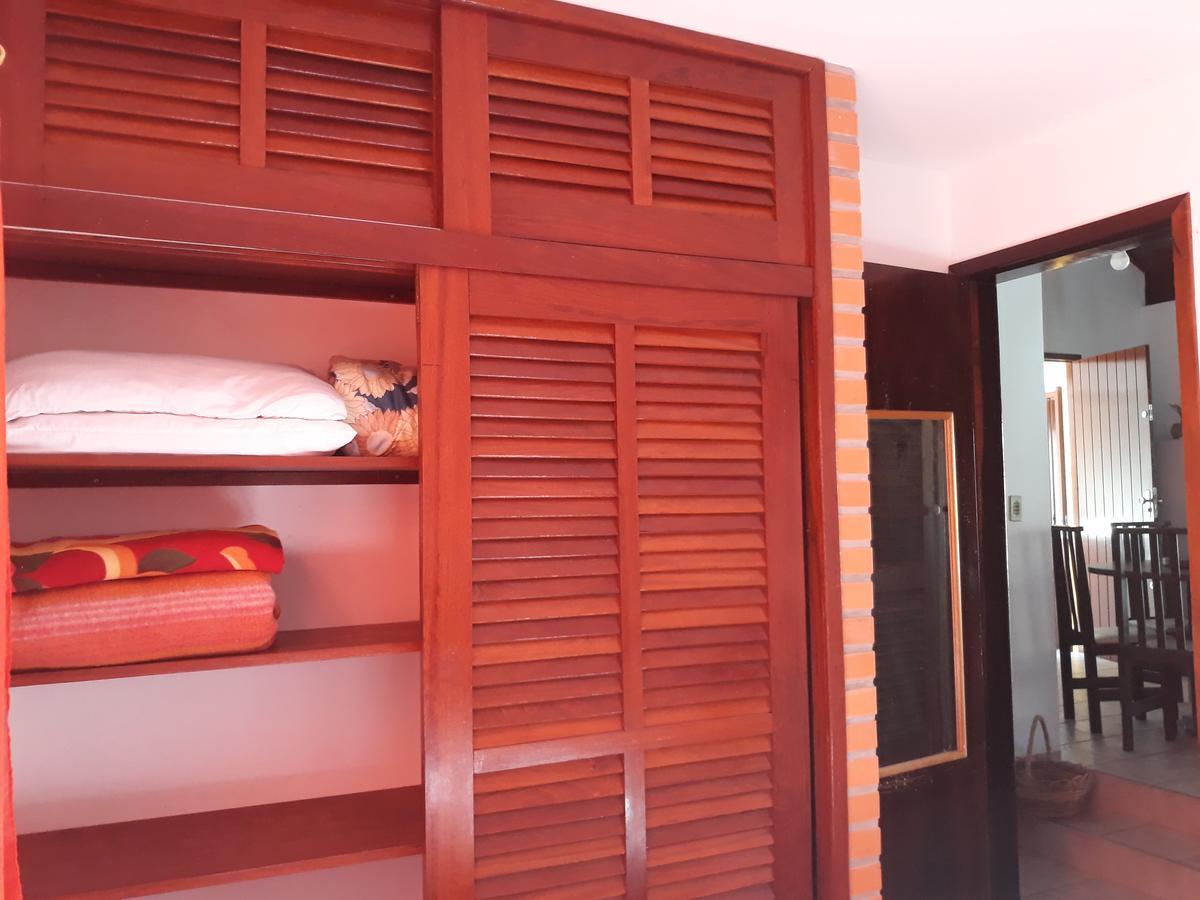 Casa Pousada Rosa Dos Ventos Florianópolis Kültér fotó