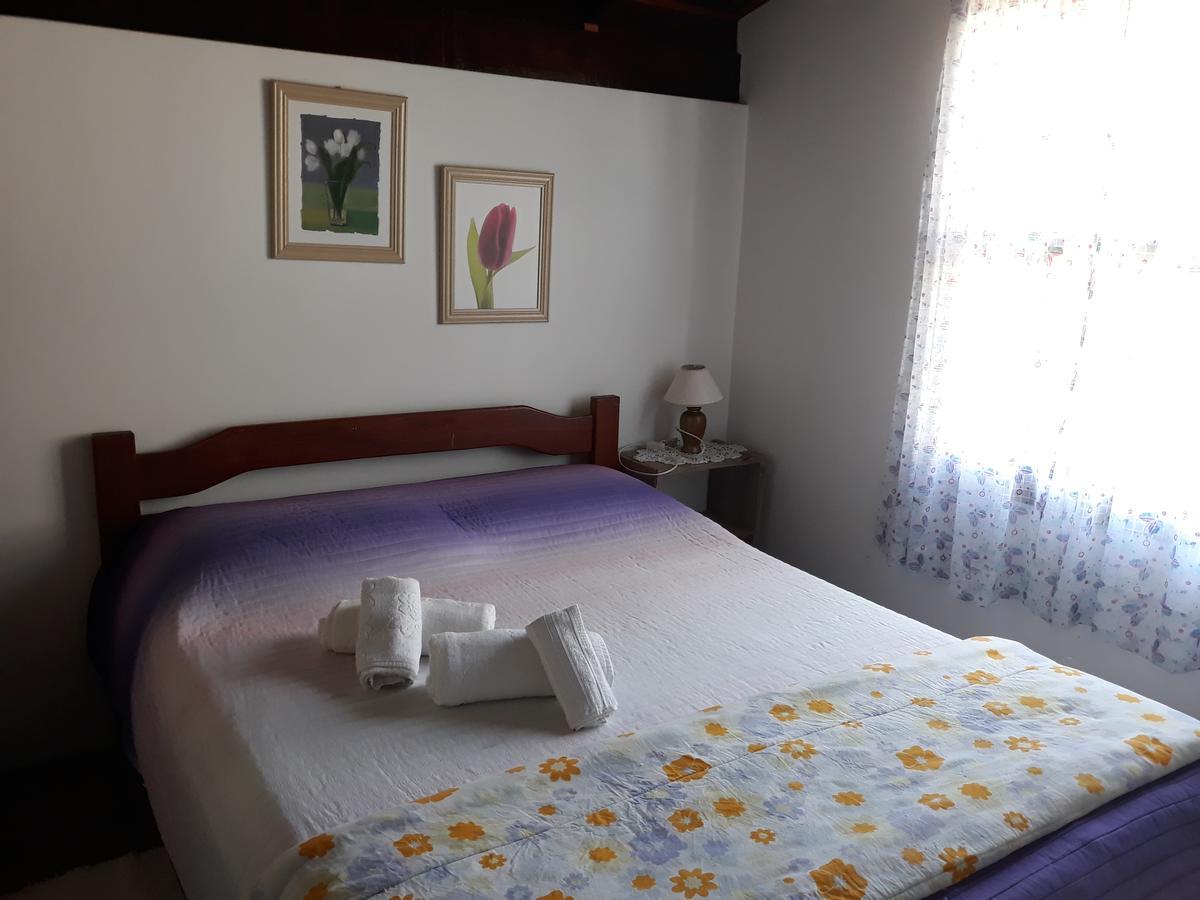 Casa Pousada Rosa Dos Ventos Florianópolis Kültér fotó