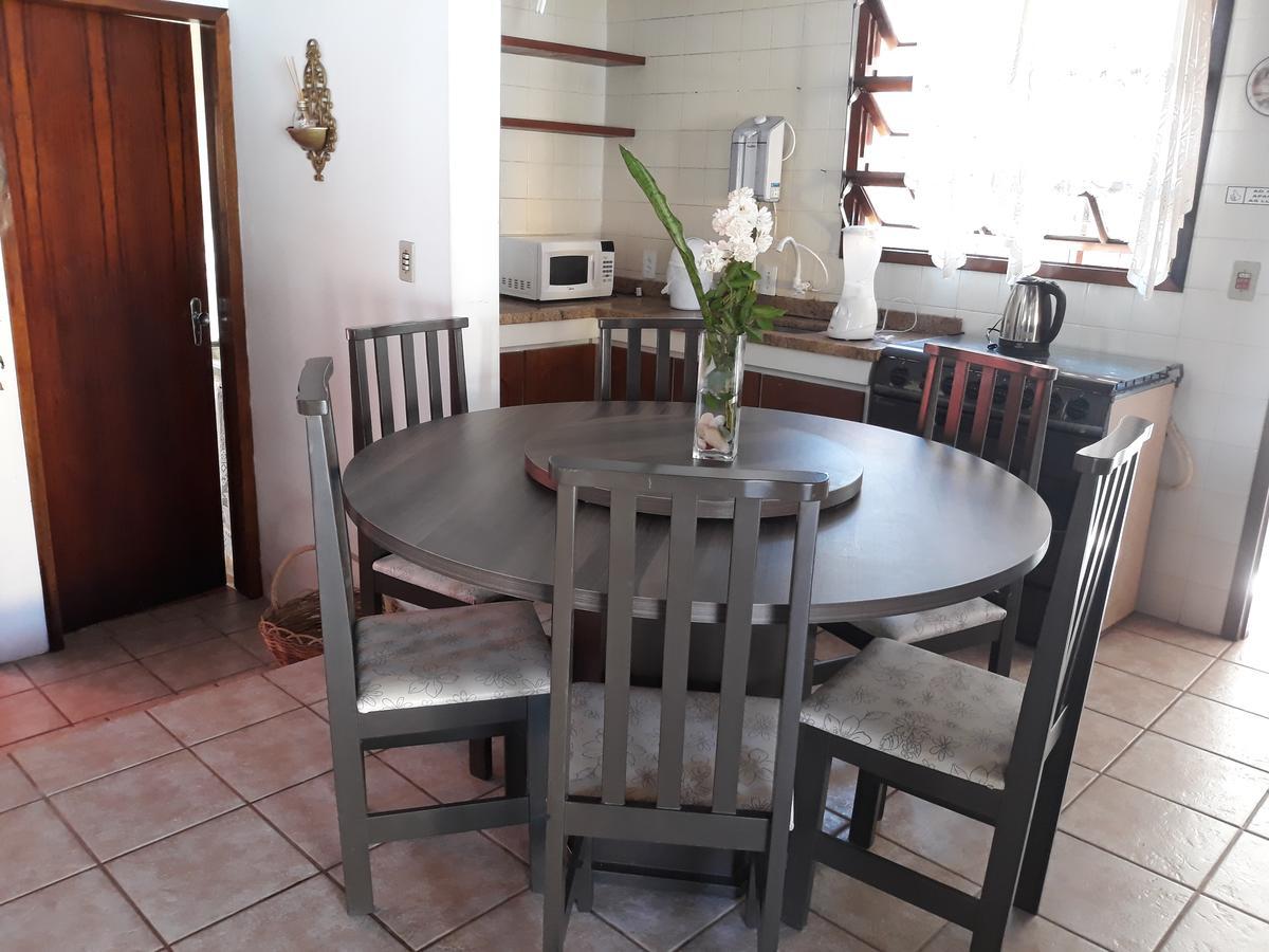 Casa Pousada Rosa Dos Ventos Florianópolis Kültér fotó