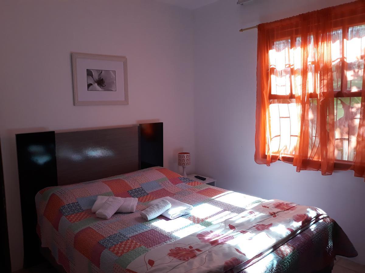 Casa Pousada Rosa Dos Ventos Florianópolis Kültér fotó