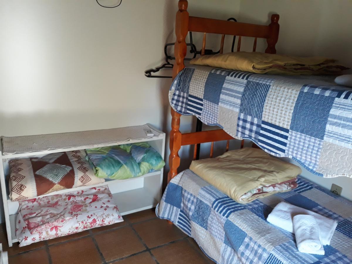 Casa Pousada Rosa Dos Ventos Florianópolis Kültér fotó