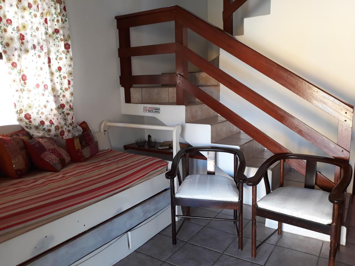 Casa Pousada Rosa Dos Ventos Florianópolis Kültér fotó