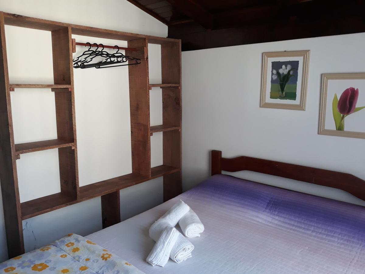 Casa Pousada Rosa Dos Ventos Florianópolis Kültér fotó