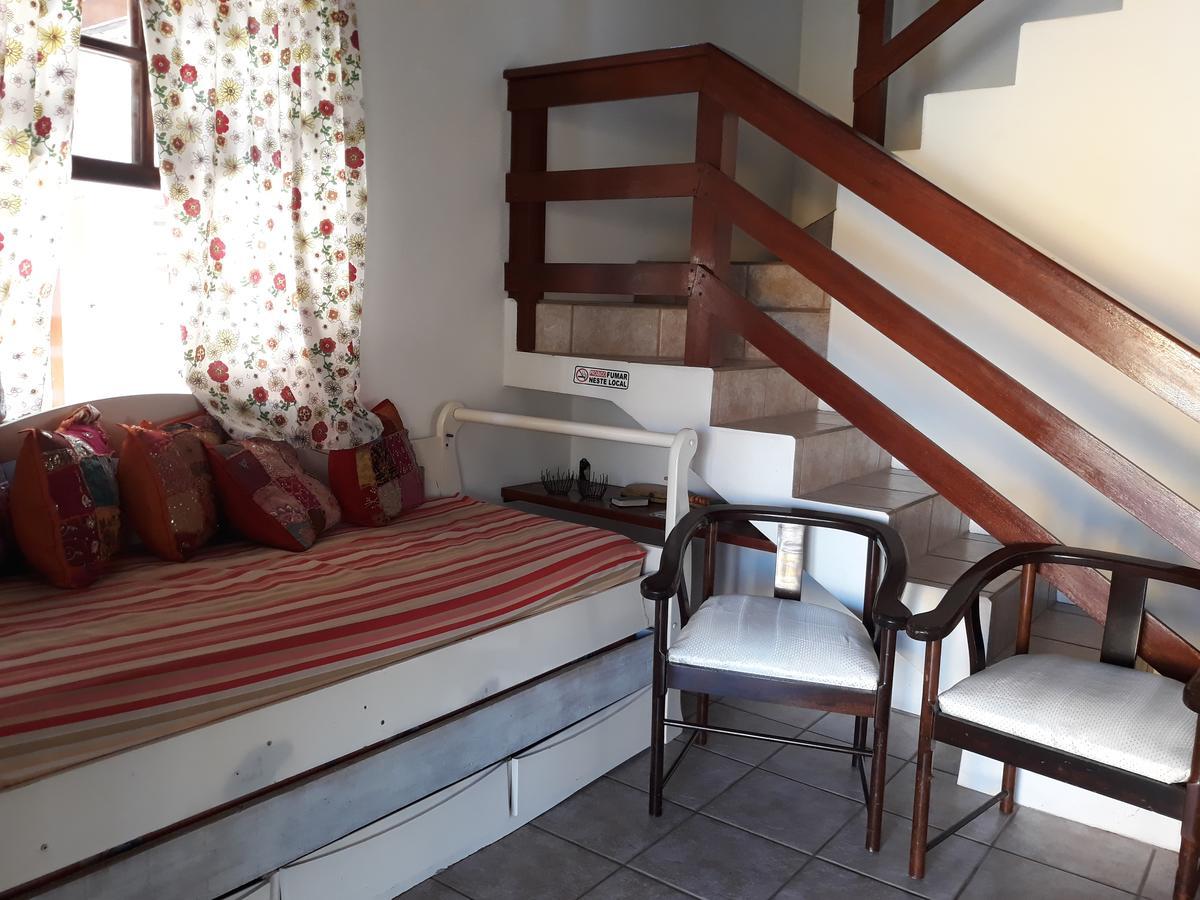 Casa Pousada Rosa Dos Ventos Florianópolis Kültér fotó