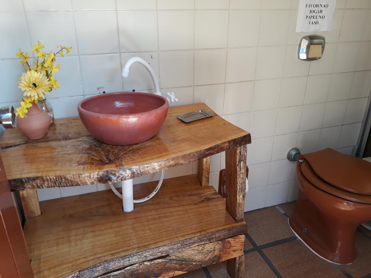 Casa Pousada Rosa Dos Ventos Florianópolis Kültér fotó