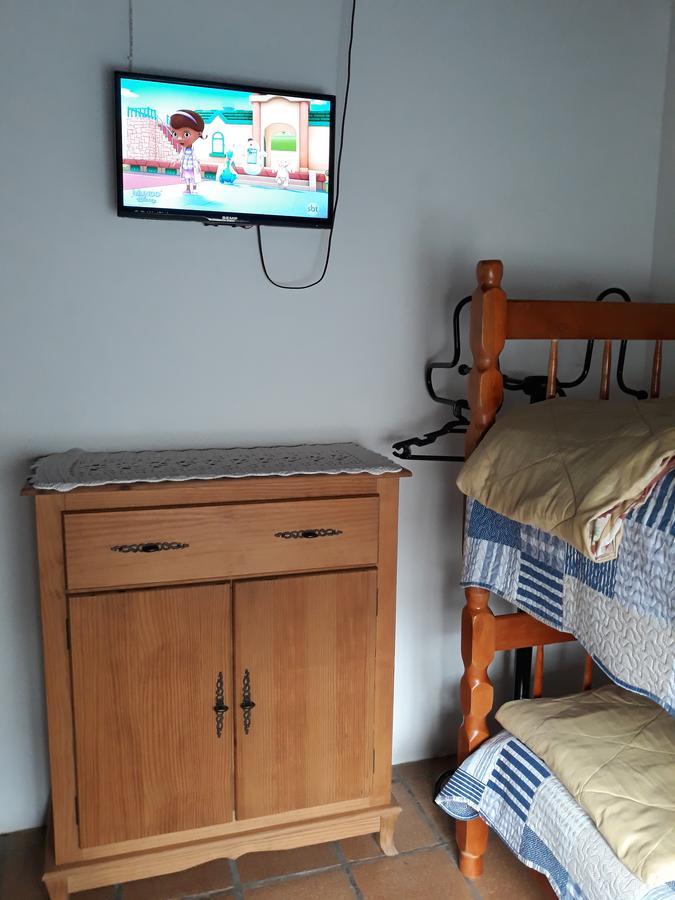 Casa Pousada Rosa Dos Ventos Florianópolis Kültér fotó