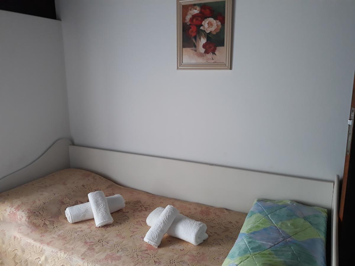 Casa Pousada Rosa Dos Ventos Florianópolis Kültér fotó