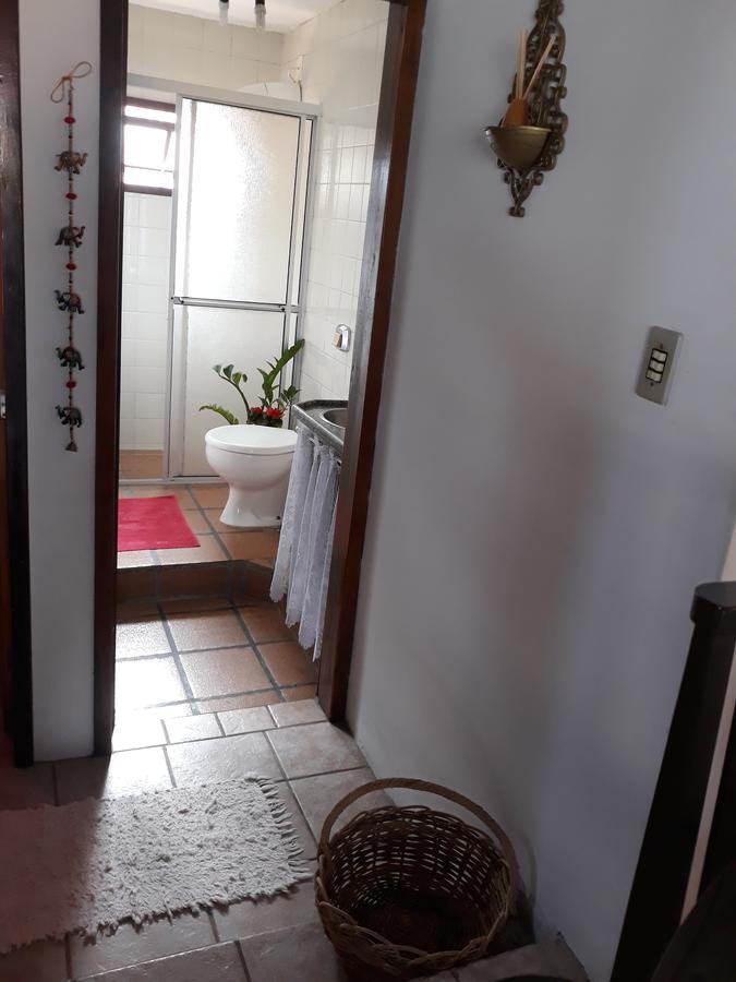 Casa Pousada Rosa Dos Ventos Florianópolis Kültér fotó