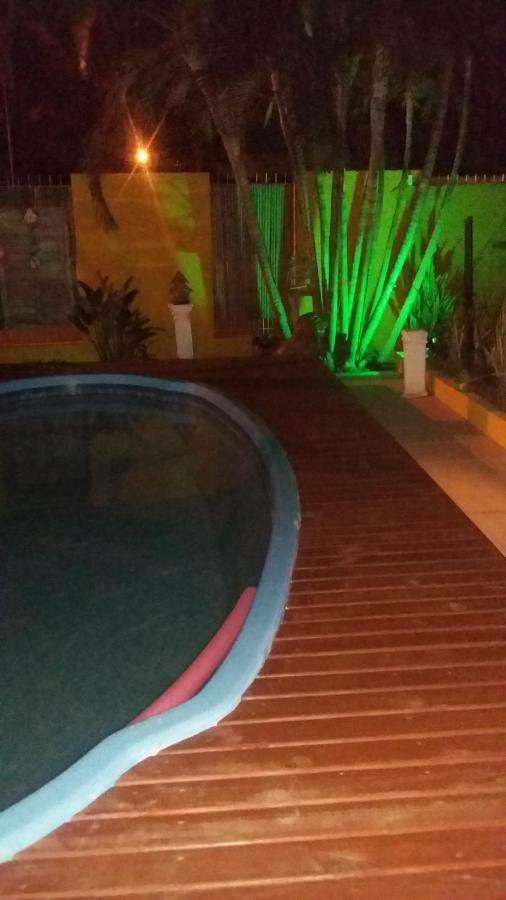 Casa Pousada Rosa Dos Ventos Florianópolis Kültér fotó